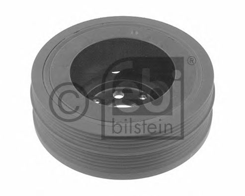 POLIE MOTOR VAG A4 TDI AFN